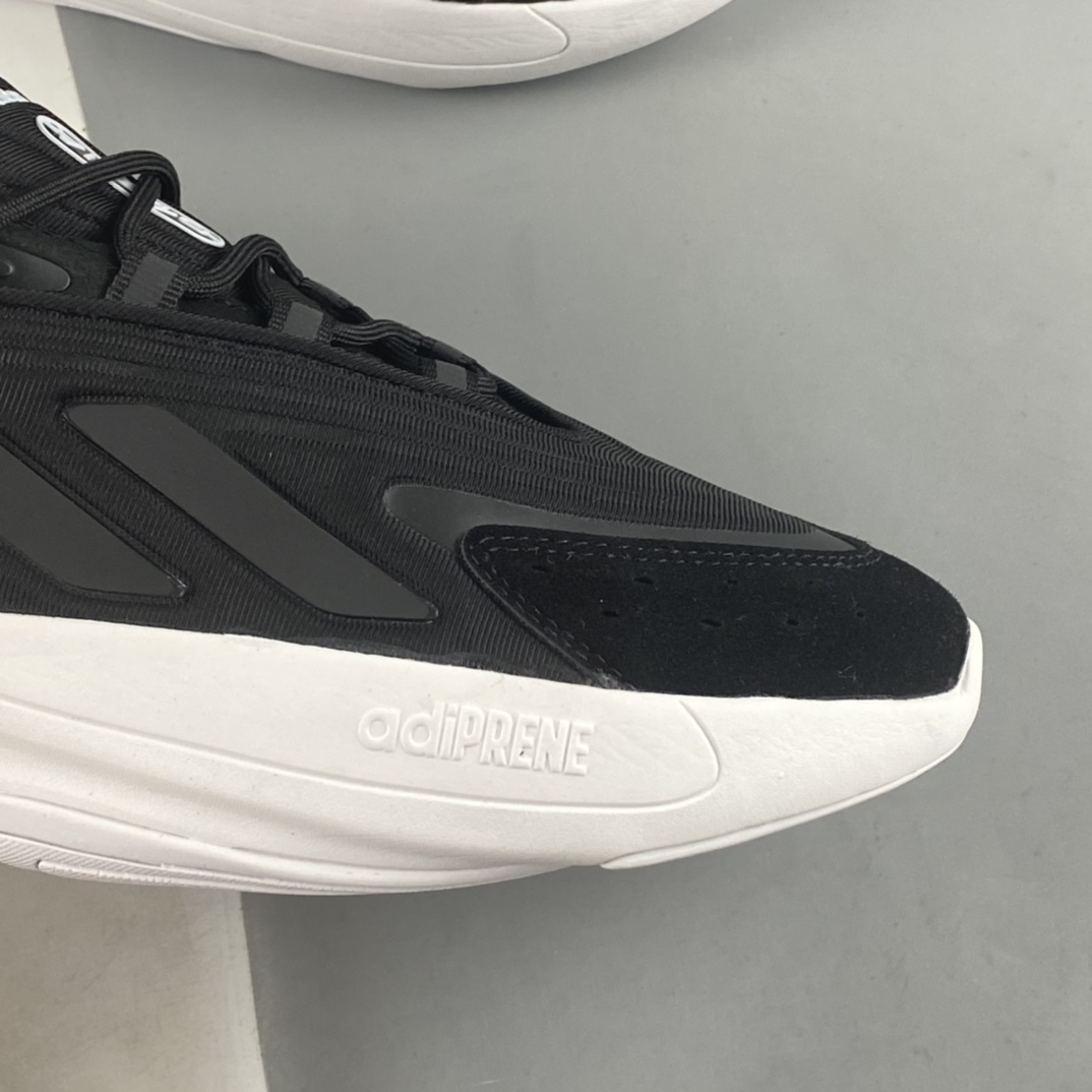 P180  Adidas  Ozelia 水管2.0 复古运动老爹鞋 GW8114