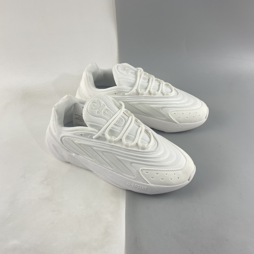 Adidas Ozelia water pipe 2.0 retro sports dad shoes H04251