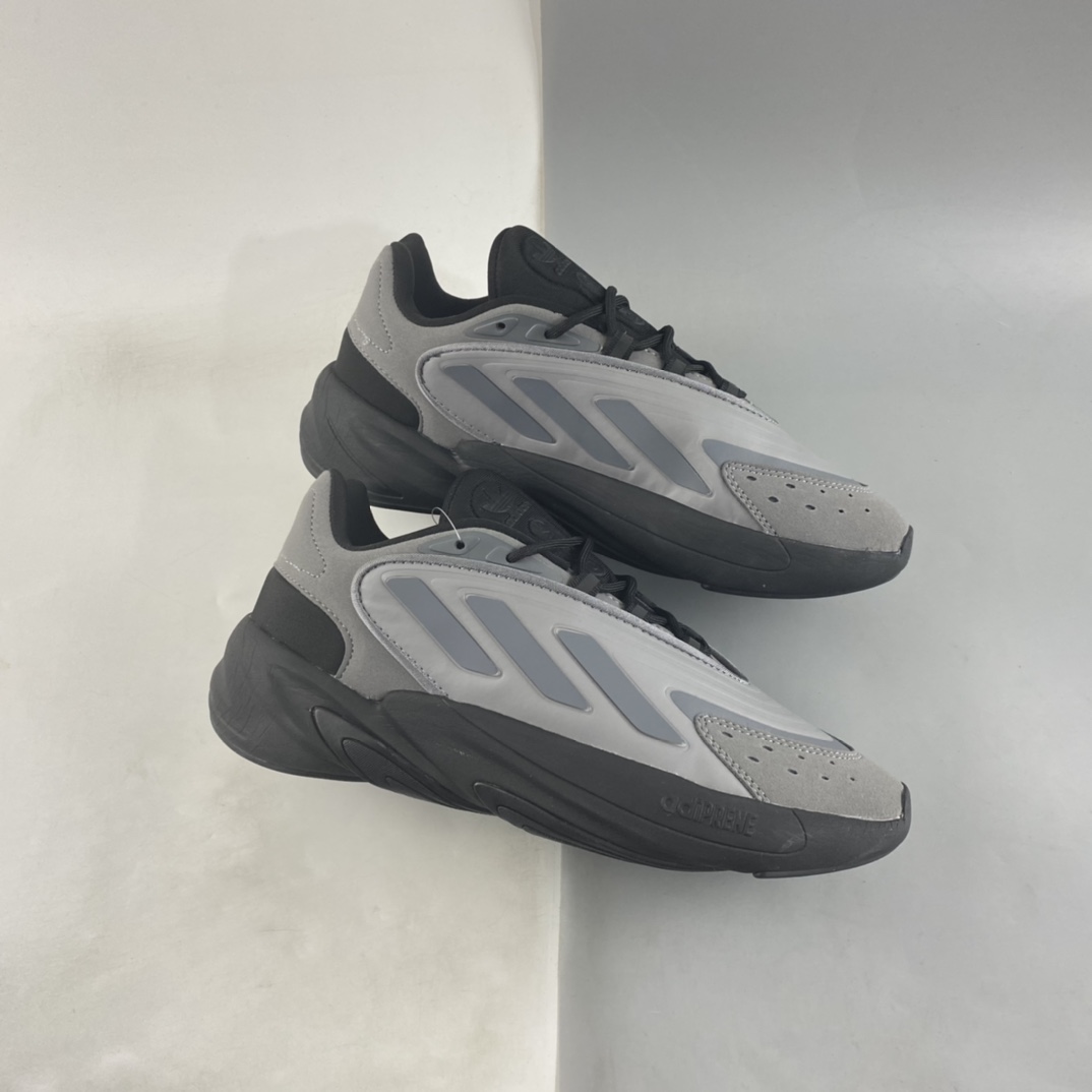 Adidas Ozelia water pipe 2.0 retro sports dad shoes H04253