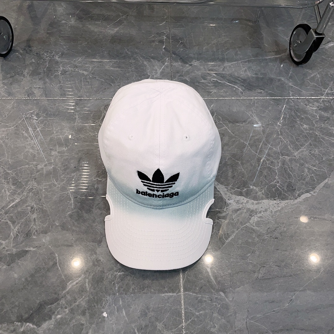 발렌시아가 모자 77998 Balenciaga Cap
