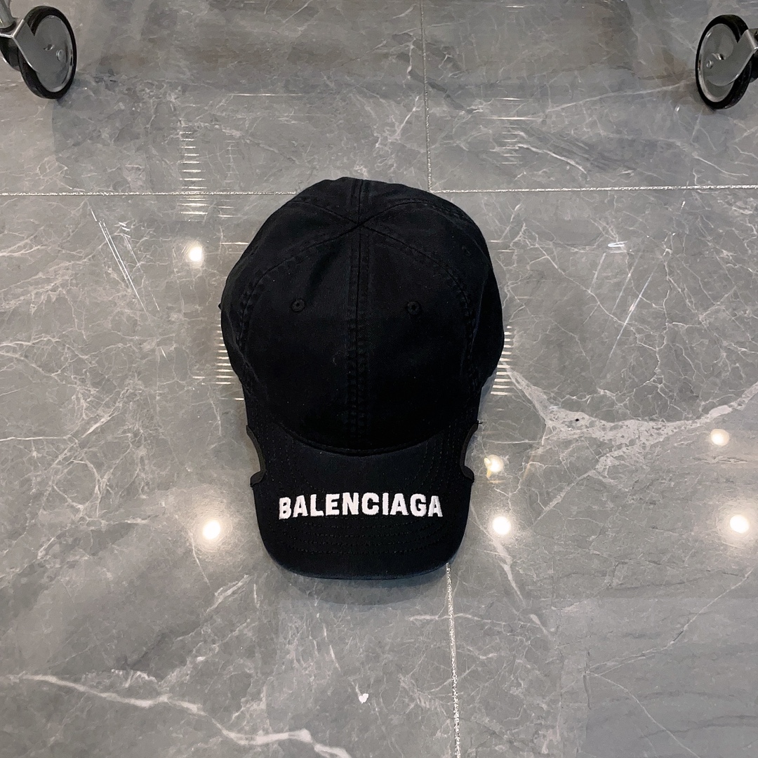발렌시아가 모자 77999 Balenciaga Cap