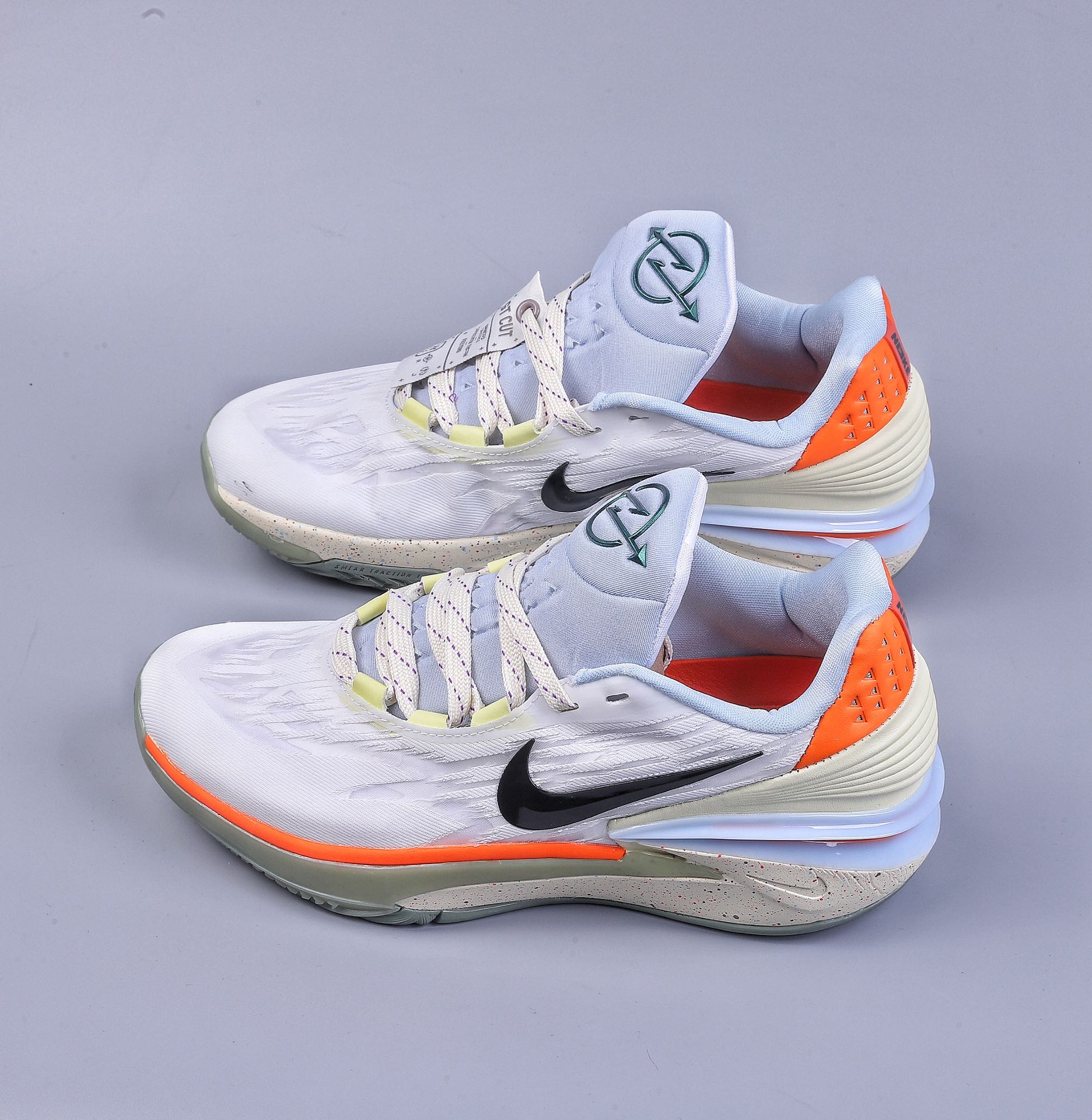 Nike ZOOM GT CUT basketball shoes DX6041-101-Top High Quatity Cheap Sneakers Fashion Clothing Clothes Bags handbags Shoes of all Brand wholesale With The best Quality And Beautiful Price from China Factory Chinese suppliers wholesaler seller Nike ZOOM GT CUT basketball shoes DX6041-101