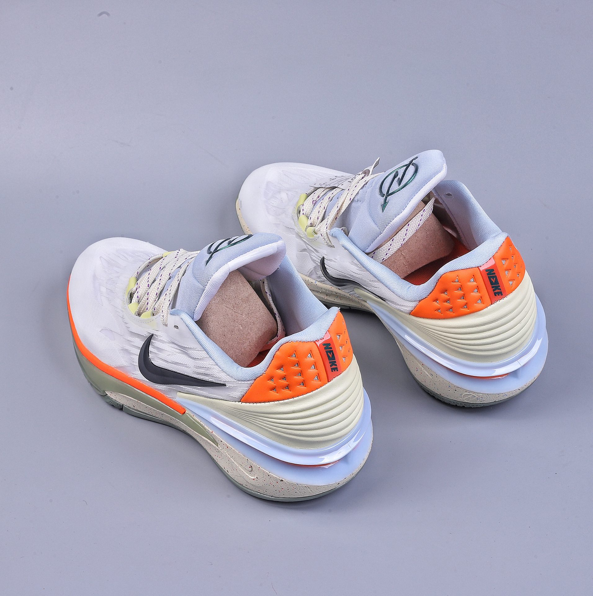 Nike ZOOM GT CUT basketball shoes DX6041-101-Top High Quatity Cheap Sneakers Fashion Clothing Clothes Bags handbags Shoes of all Brand wholesale With The best Quality And Beautiful Price from China Factory Chinese suppliers wholesaler seller Nike ZOOM GT CUT basketball shoes DX6041-101
