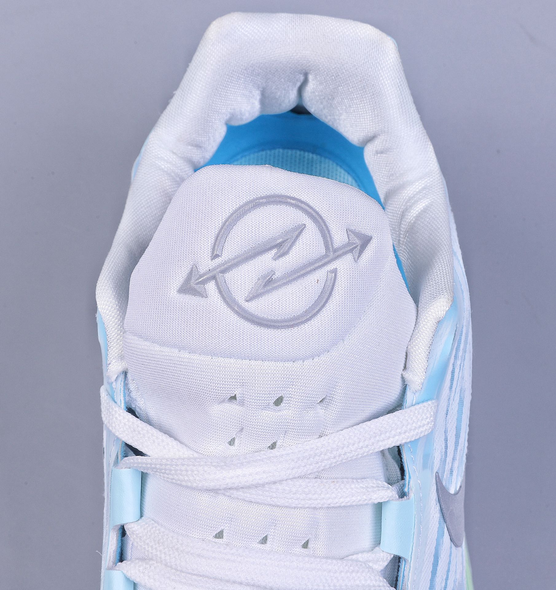 Nike ZOOM GT CUT basketball shoes took three months to debug FB1866-101