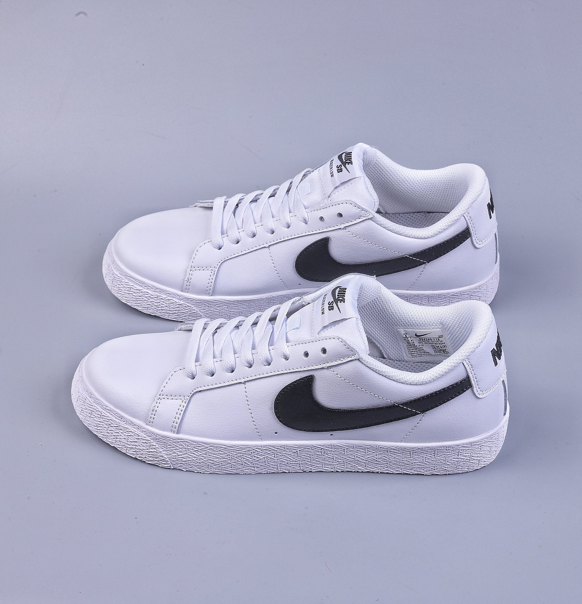 Nike Sb Zoom Blazer Low low top pioneer white and black 864349-118-Top High Quatity Cheap Sneakers Fashion Clothing Clothes Bags handbags Shoes of all Brand wholesale With The best Quality And Beautiful Price from China Factory Chinese suppliers wholesaler seller Nike Sb Zoom Blazer Low low top pioneer white and black 864349-118