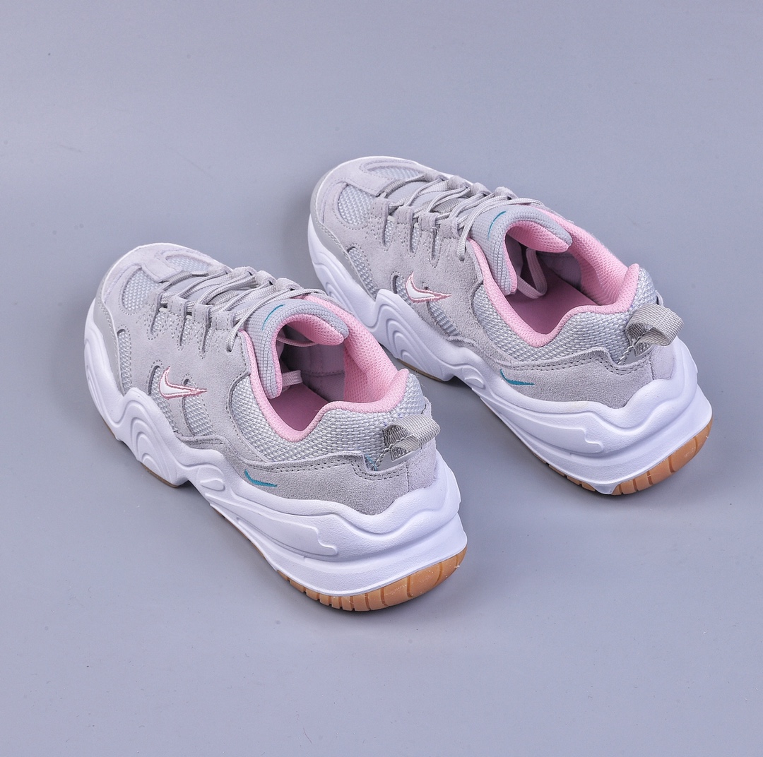 Nike WMNS M2K Tekno 2.0 retro trend versatile casual sports dad shoes DR9761-123-Top High Quatity Cheap Sneakers Fashion Clothing Clothes Bags handbags Shoes of all Brand wholesale With The best Quality And Beautiful Price from China Factory Chinese suppliers wholesaler seller Nike WMNS M2K Tekno 2.0 retro trend versatile casual sports dad shoes DR9761-123