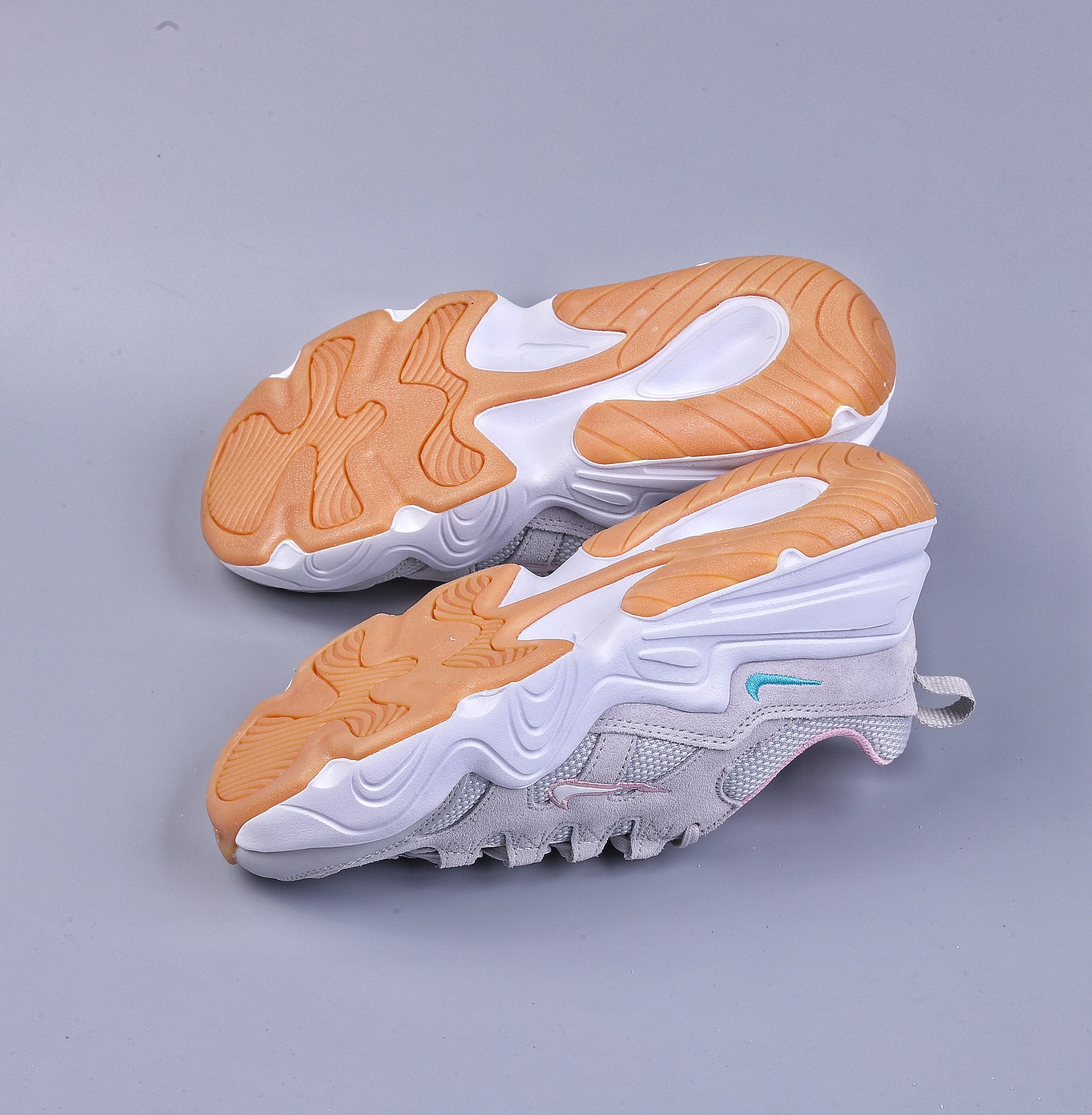Nike WMNS M2K Tekno 2.0 retro trend versatile casual sports dad shoes DR9761-123-Top High Quatity Cheap Sneakers Fashion Clothing Clothes Bags handbags Shoes of all Brand wholesale With The best Quality And Beautiful Price from China Factory Chinese suppliers wholesaler seller Nike WMNS M2K Tekno 2.0 retro trend versatile casual sports dad shoes DR9761-123