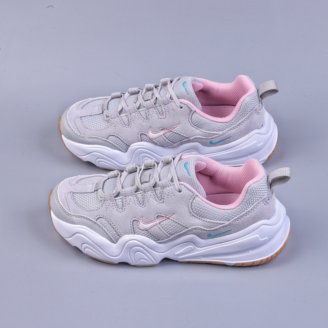 Nike WMNS M2K Tekno 2.0 retro trend versatile casual sports dad shoes DR9761-123-Top High Quatity Cheap Sneakers Fashion Clothing Clothes Bags handbags Shoes of all Brand wholesale With The best Quality And Beautiful Price from China Factory Chinese suppliers wholesaler seller Nike WMNS M2K Tekno 2.0 retro trend versatile casual sports dad shoes DR9761-123