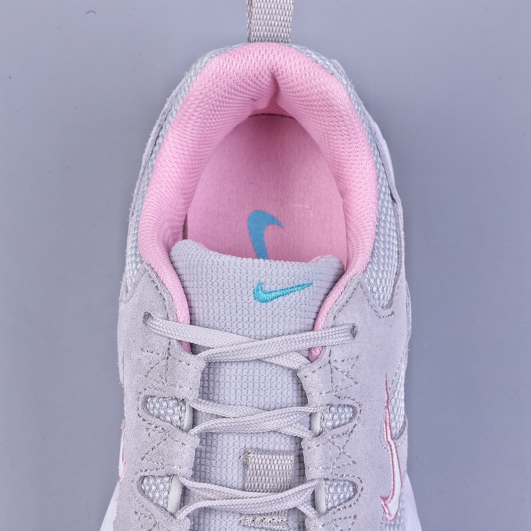 Nike WMNS M2K Tekno 2.0 retro trend versatile casual sports dad shoes DR9761-123-Top High Quatity Cheap Sneakers Fashion Clothing Clothes Bags handbags Shoes of all Brand wholesale With The best Quality And Beautiful Price from China Factory Chinese suppliers wholesaler seller Nike WMNS M2K Tekno 2.0 retro trend versatile casual sports dad shoes DR9761-123