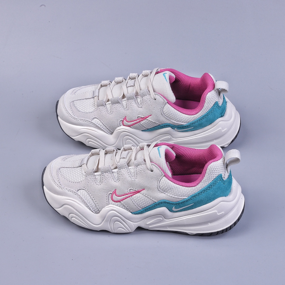Nike WMNS M2K Tekno 2.0 retro trend versatile casual sports dad shoes DR9761-124-Top High Quatity Cheap Sneakers Fashion Clothing Clothes Bags handbags Shoes of all Brand wholesale With The best Quality And Beautiful Price from China Factory Chinese suppliers wholesaler seller Nike WMNS M2K Tekno 2.0 retro trend versatile casual sports dad shoes DR9761-124