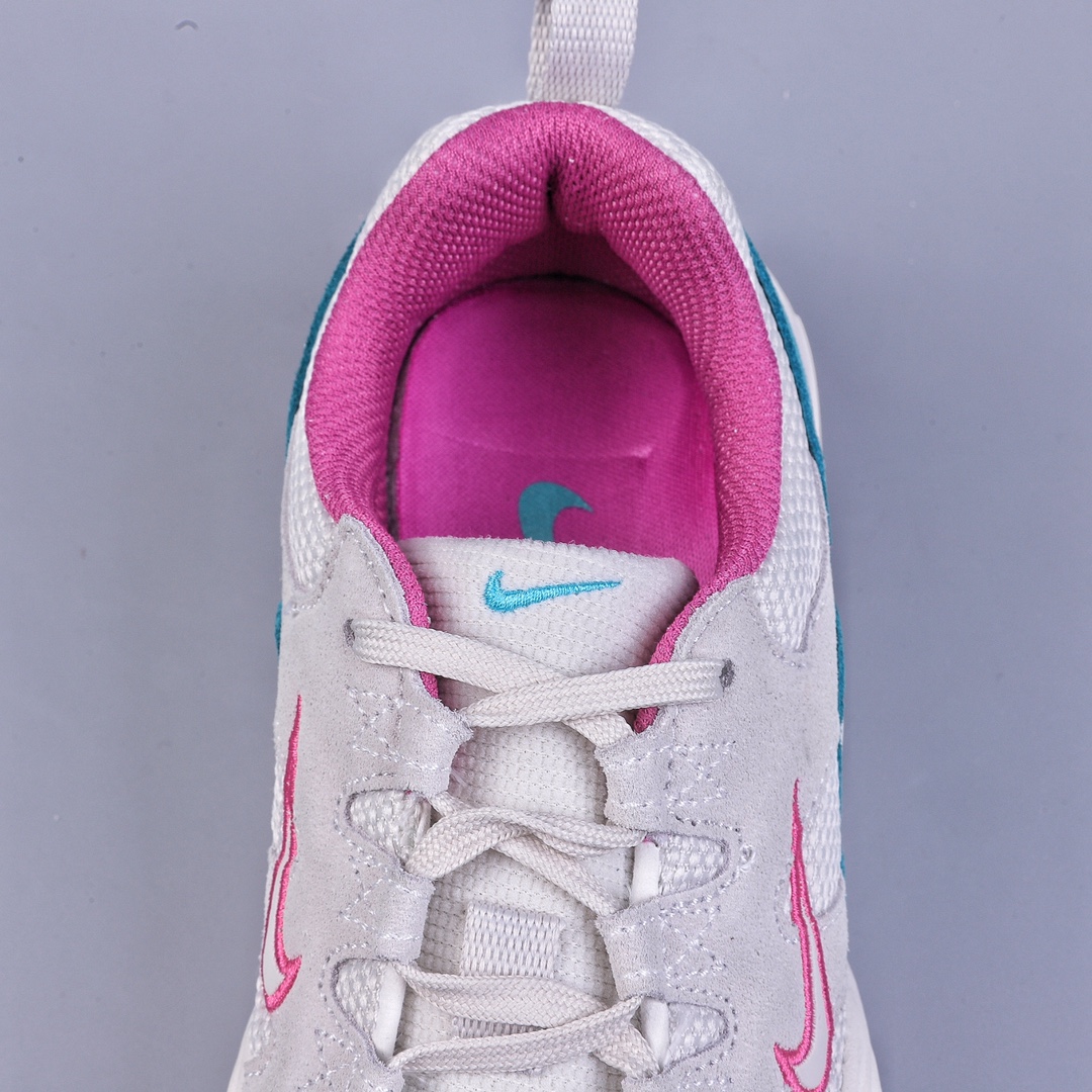Nike WMNS M2K Tekno 2.0 retro trend versatile casual sports dad shoes DR9761-124-Top High Quatity Cheap Sneakers Fashion Clothing Clothes Bags handbags Shoes of all Brand wholesale With The best Quality And Beautiful Price from China Factory Chinese suppliers wholesaler seller Nike WMNS M2K Tekno 2.0 retro trend versatile casual sports dad shoes DR9761-124