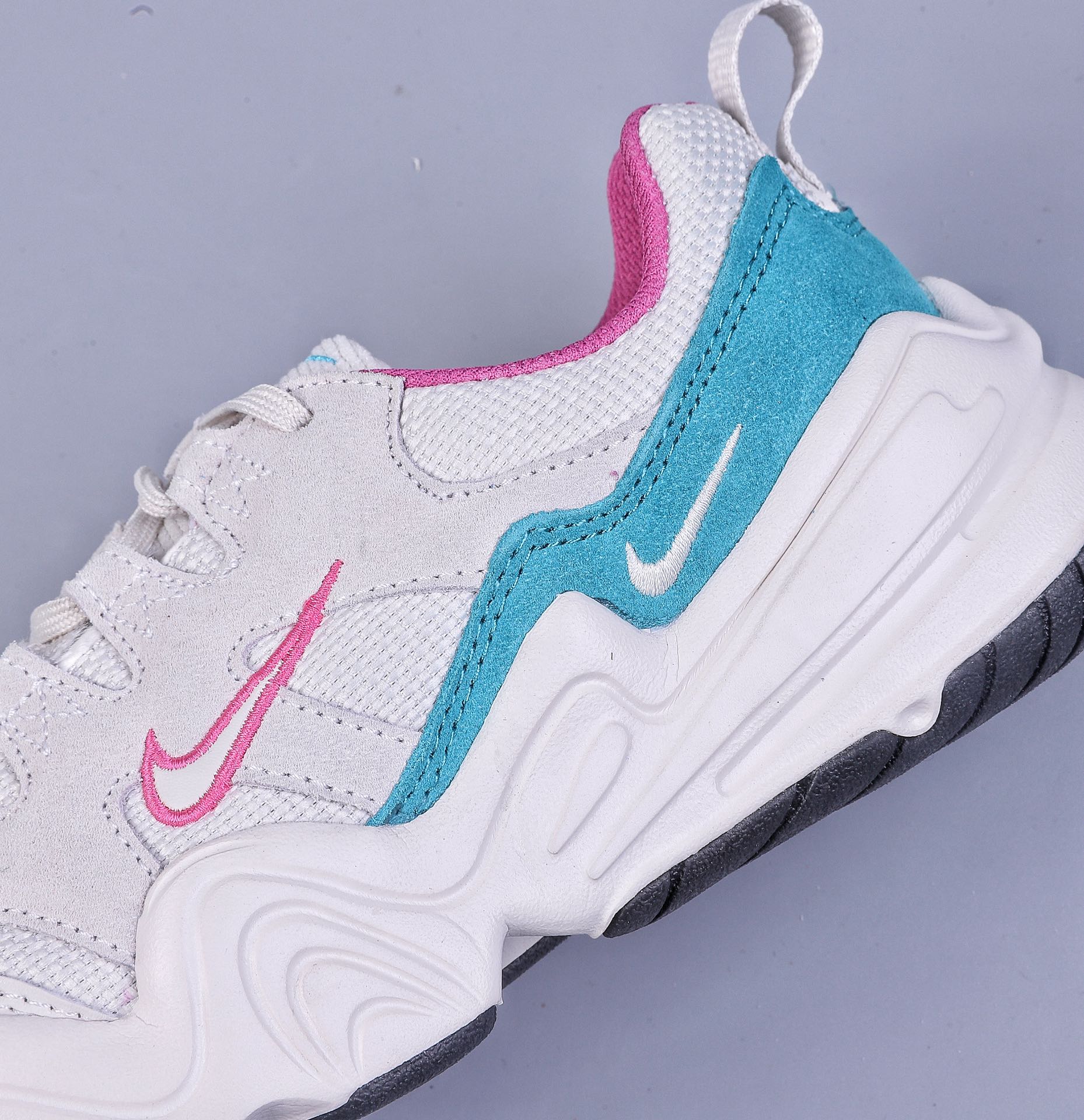 Nike WMNS M2K Tekno 2.0 retro trend versatile casual sports dad shoes DR9761-124-Top High Quatity Cheap Sneakers Fashion Clothing Clothes Bags handbags Shoes of all Brand wholesale With The best Quality And Beautiful Price from China Factory Chinese suppliers wholesaler seller Nike WMNS M2K Tekno 2.0 retro trend versatile casual sports dad shoes DR9761-124