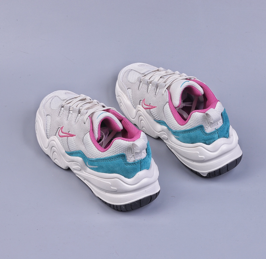 Nike WMNS M2K Tekno 2.0 retro trend versatile casual sports dad shoes DR9761-124-Top High Quatity Cheap Sneakers Fashion Clothing Clothes Bags handbags Shoes of all Brand wholesale With The best Quality And Beautiful Price from China Factory Chinese suppliers wholesaler seller Nike WMNS M2K Tekno 2.0 retro trend versatile casual sports dad shoes DR9761-124