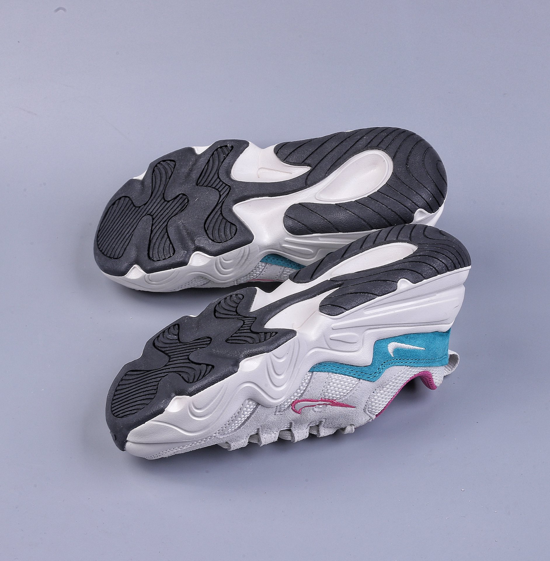Nike WMNS M2K Tekno 2.0 retro trend versatile casual sports dad shoes DR9761-124-Top High Quatity Cheap Sneakers Fashion Clothing Clothes Bags handbags Shoes of all Brand wholesale With The best Quality And Beautiful Price from China Factory Chinese suppliers wholesaler seller Nike WMNS M2K Tekno 2.0 retro trend versatile casual sports dad shoes DR9761-124