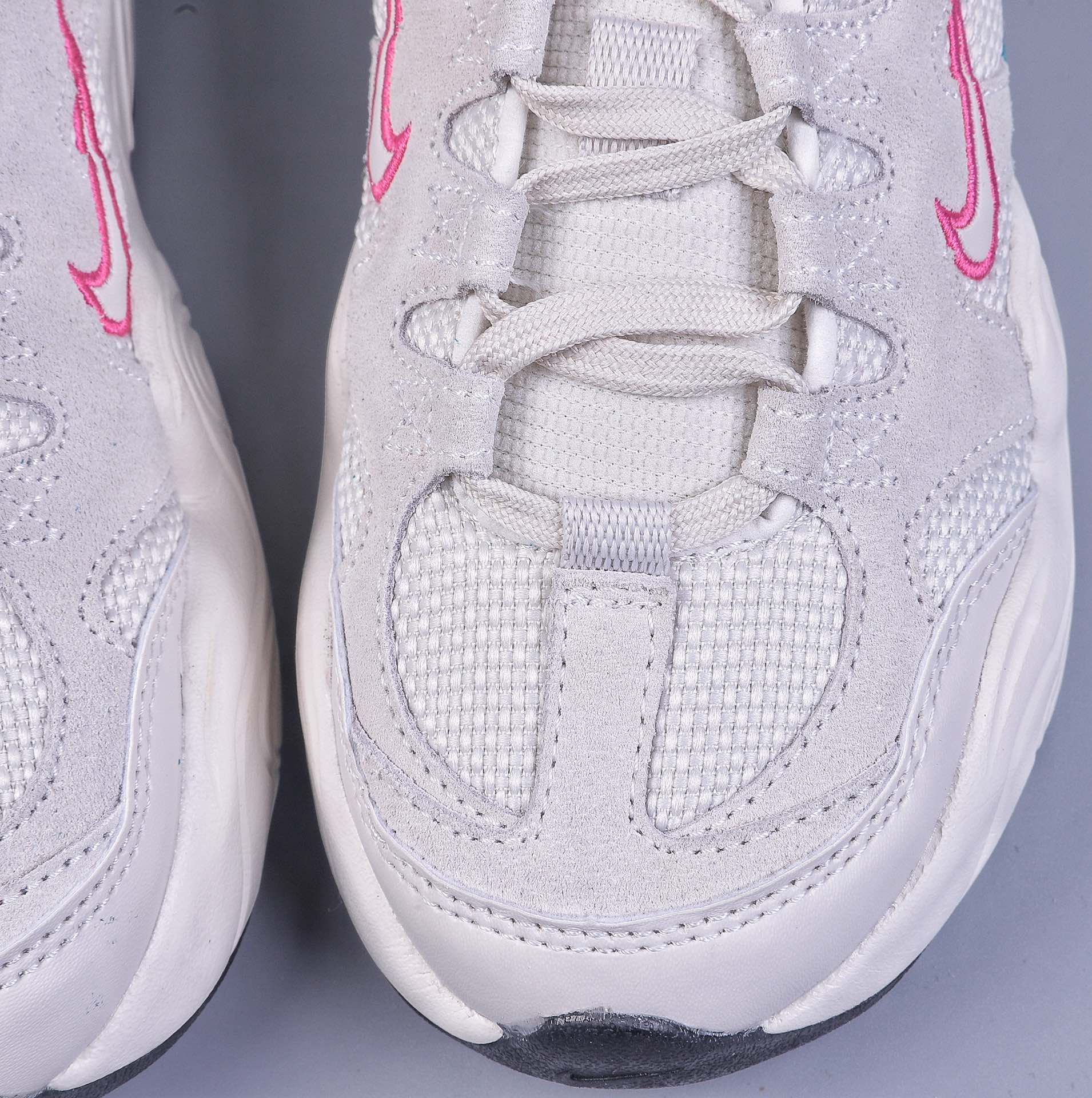 Nike WMNS M2K Tekno 2.0 retro trend versatile casual sports dad shoes DR9761-124-Top High Quatity Cheap Sneakers Fashion Clothing Clothes Bags handbags Shoes of all Brand wholesale With The best Quality And Beautiful Price from China Factory Chinese suppliers wholesaler seller Nike WMNS M2K Tekno 2.0 retro trend versatile casual sports dad shoes DR9761-124
