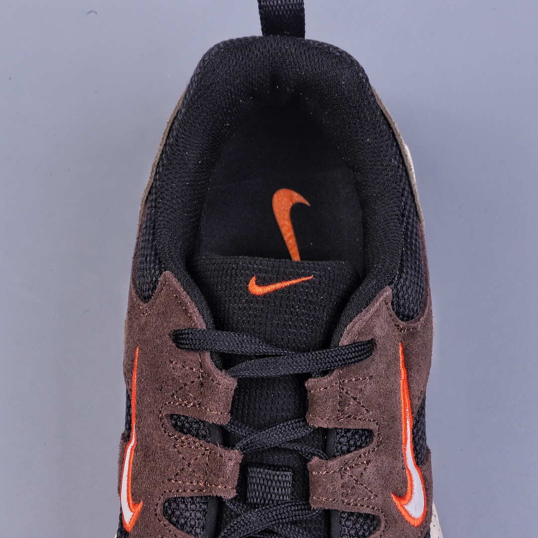 Nike WMNS M2K Tekno 2.0 retro trend versatile casual sports dad shoes DR9761-119-Top High Quatity Cheap Sneakers Fashion Clothing Clothes Bags handbags Shoes of all Brand wholesale With The best Quality And Beautiful Price from China Factory Chinese suppliers wholesaler seller Nike WMNS M2K Tekno 2.0 retro trend versatile casual sports dad shoes DR9761-119