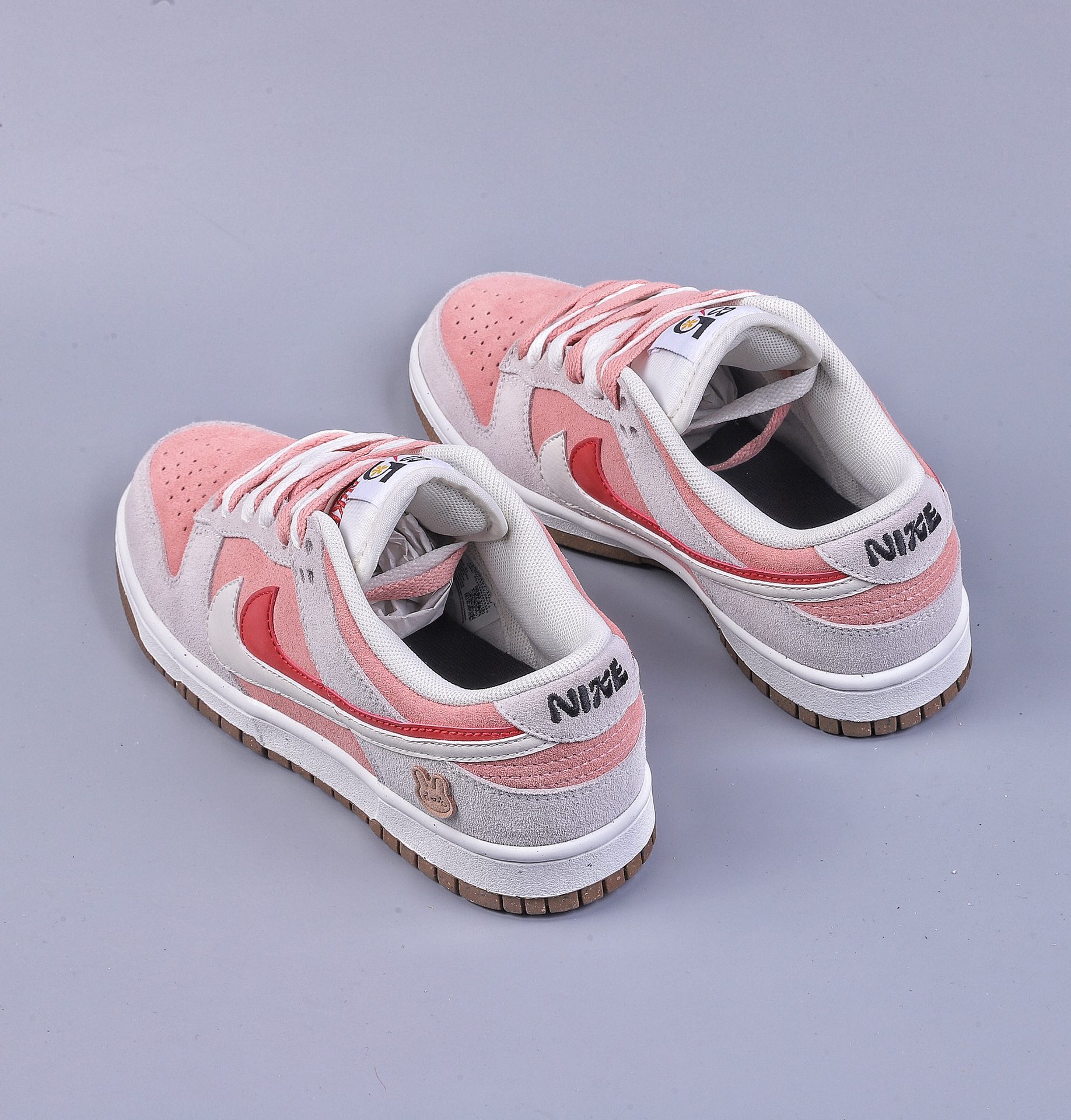 01 version NK Dunk Low SE 85 double hook retro casual sneakers DO9457-100-Top High Quatity Cheap Sneakers Fashion Clothing Clothes Bags handbags Shoes of all Brand wholesale With The best Quality And Beautiful Price from China Factory Chinese suppliers wholesaler seller 01 version NK Dunk Low SE 85 double hook retro casual sneakers DO9457-100