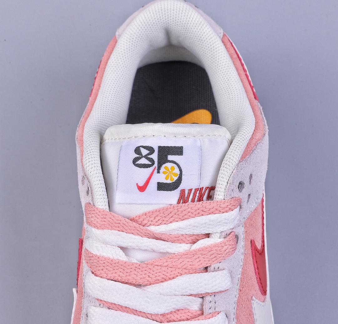 01 version NK Dunk Low SE 85 double hook retro casual sneakers DO9457-100-Top High Quatity Cheap Sneakers Fashion Clothing Clothes Bags handbags Shoes of all Brand wholesale With The best Quality And Beautiful Price from China Factory Chinese suppliers wholesaler seller 01 version NK Dunk Low SE 85 double hook retro casual sneakers DO9457-100