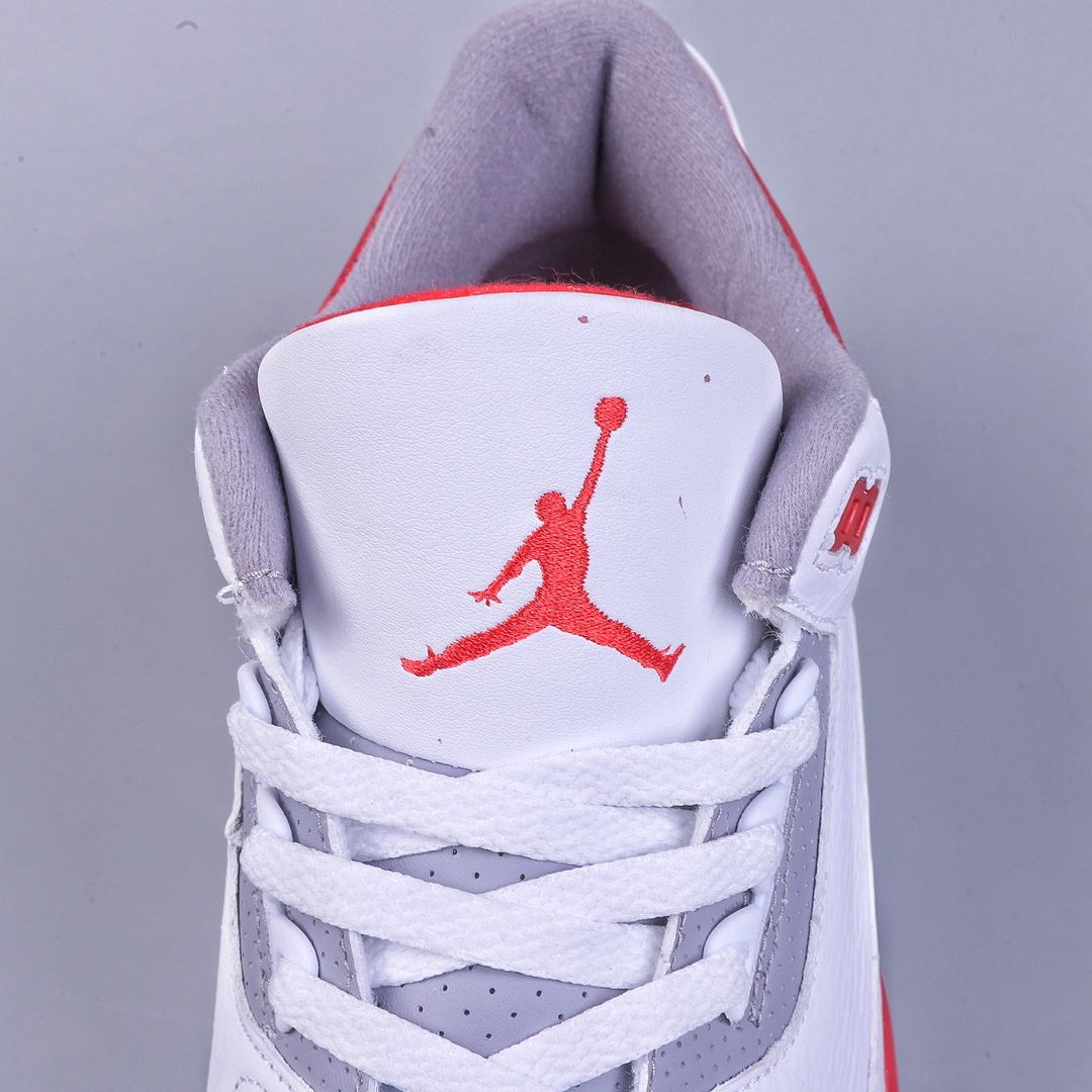 S2Air Jordan AJ3 Retro DN3707-160-Top High Quatity Cheap Sneakers Fashion Clothing Clothes Bags handbags Shoes of all Brand wholesale With The best Quality And Beautiful Price from China Factory Chinese suppliers wholesaler seller S2Air Jordan AJ3 Retro DN3707-160