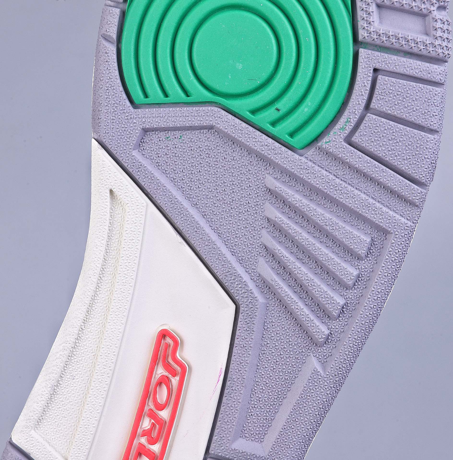 W version Air Jordan 3 Retro ”Lucky Green” AJ3 Jordan 3 white green cement CK9246-136-Top High Quatity Cheap Sneakers Fashion Clothing Clothes Bags handbags Shoes of all Brand wholesale With The best Quality And Beautiful Price from China Factory Chinese suppliers wholesaler seller W version Air Jordan 3 Retro ”Lucky Green” AJ3 Jordan 3 white green cement CK9246-136