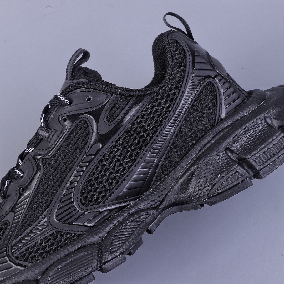 Balenciaga Phantom Sneaker officially syncs the new tenth generation of trendy running shoes