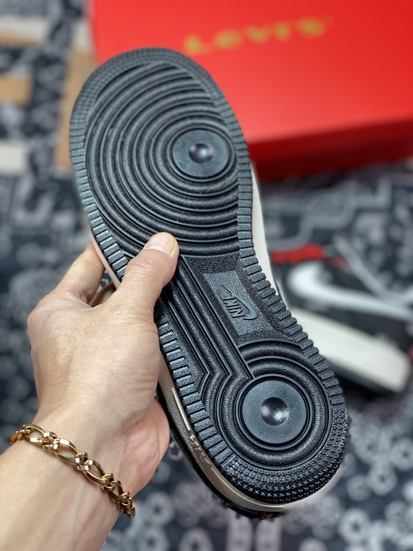Levi's-Top High Quatity Cheap Sneakers Fashion Clothing Clothes Bags handbags Shoes of all Brand wholesale With The best Quality And Beautiful Price from China Factory Chinese suppliers wholesaler seller Levi's