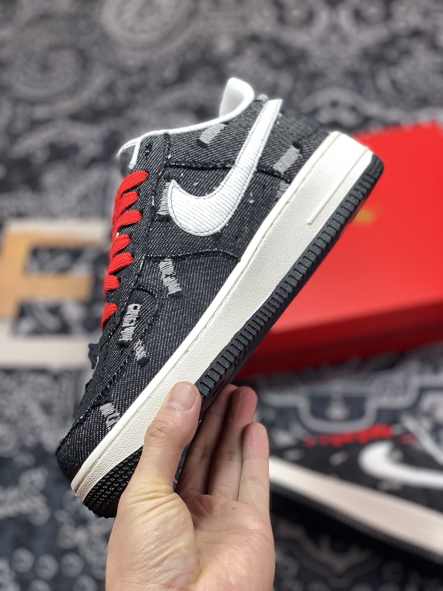 Levi's-Top High Quatity Cheap Sneakers Fashion Clothing Clothes Bags handbags Shoes of all Brand wholesale With The best Quality And Beautiful Price from China Factory Chinese suppliers wholesaler seller Levi's