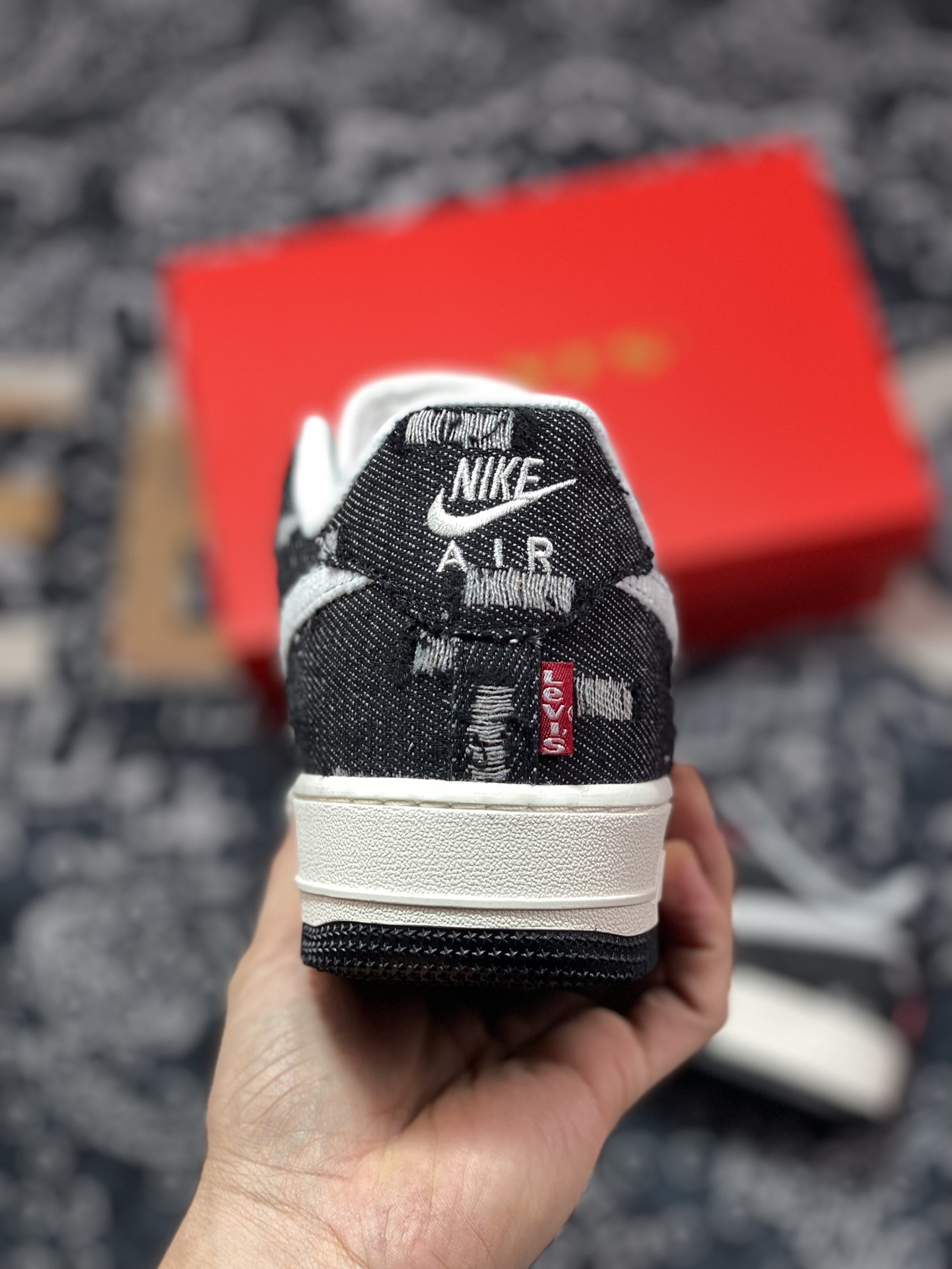 Levi's-Top High Quatity Cheap Sneakers Fashion Clothing Clothes Bags handbags Shoes of all Brand wholesale With The best Quality And Beautiful Price from China Factory Chinese suppliers wholesaler seller Levi's
