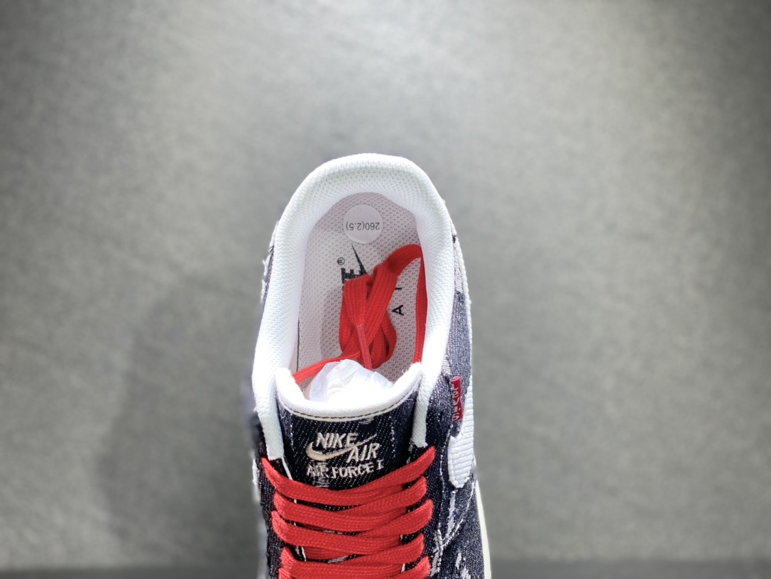 Nike Air Force 1 Air Force One sneakers LE5050-211