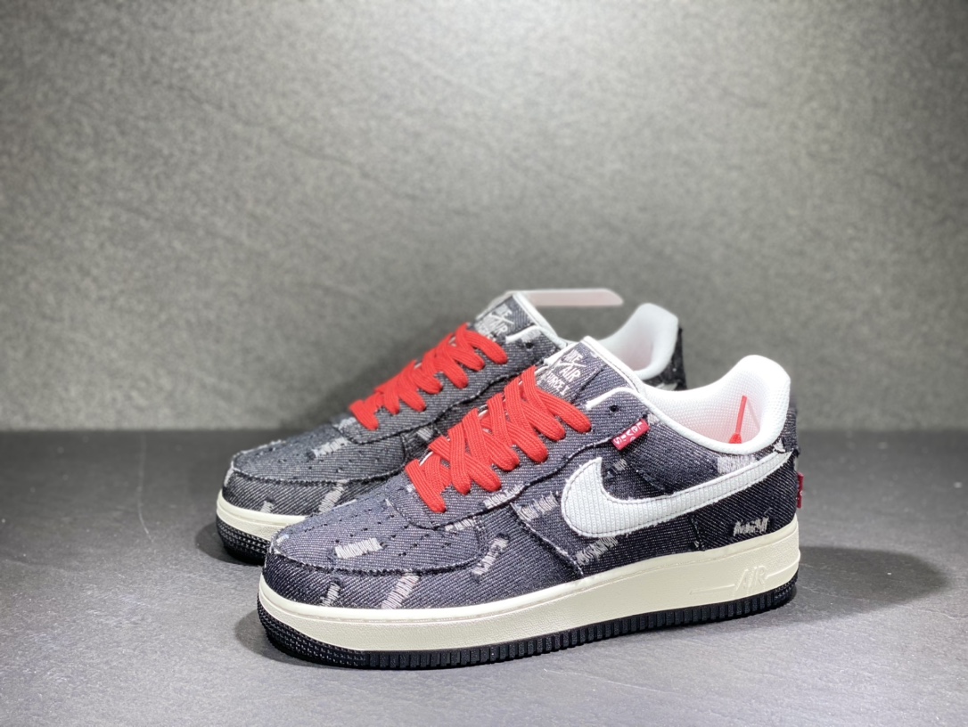 Nike Air Force 1 Air Force One sneakers LE5050-211