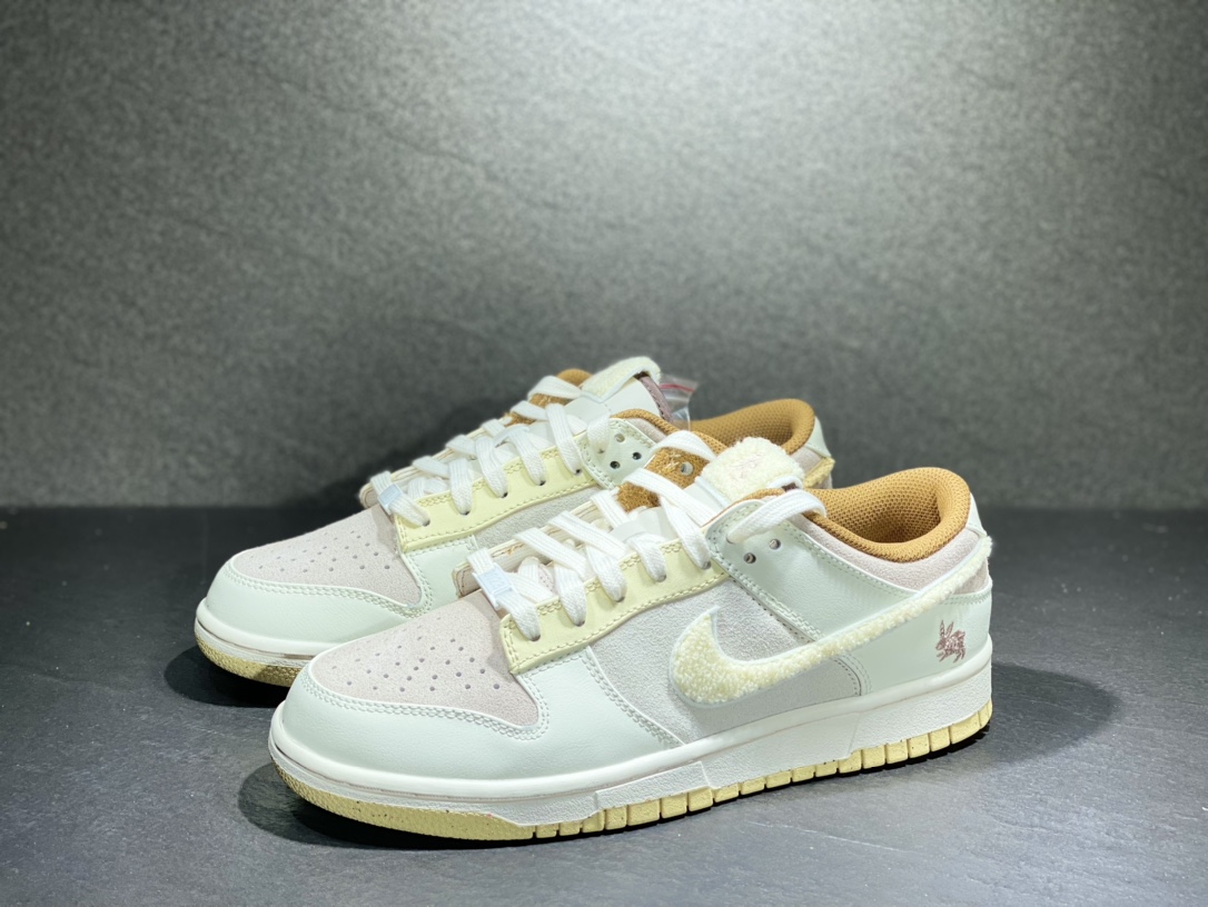 Nike SB dunk Low Year of the Rabbit limited low-top casual sports skateboard shoes FD4203-211-Top High Quatity Cheap Sneakers Fashion Clothing Clothes Bags handbags Shoes of all Brand wholesale With The best Quality And Beautiful Price from China Factory Chinese suppliers wholesaler seller Nike SB dunk Low Year of the Rabbit limited low-top casual sports skateboard shoes FD4203-211
