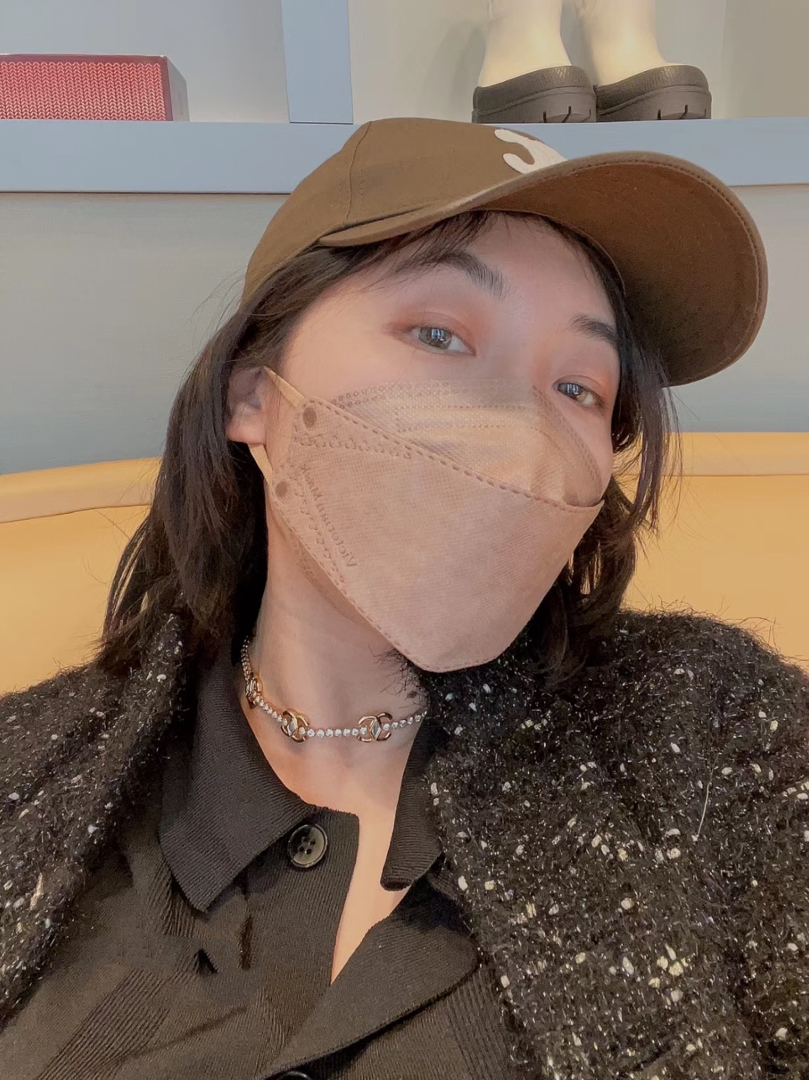 NO:634511,So beautiful!  ,,Cardia high-end jewelry19860909好美哦！,,卡迪亚高端饰品,Jewelry