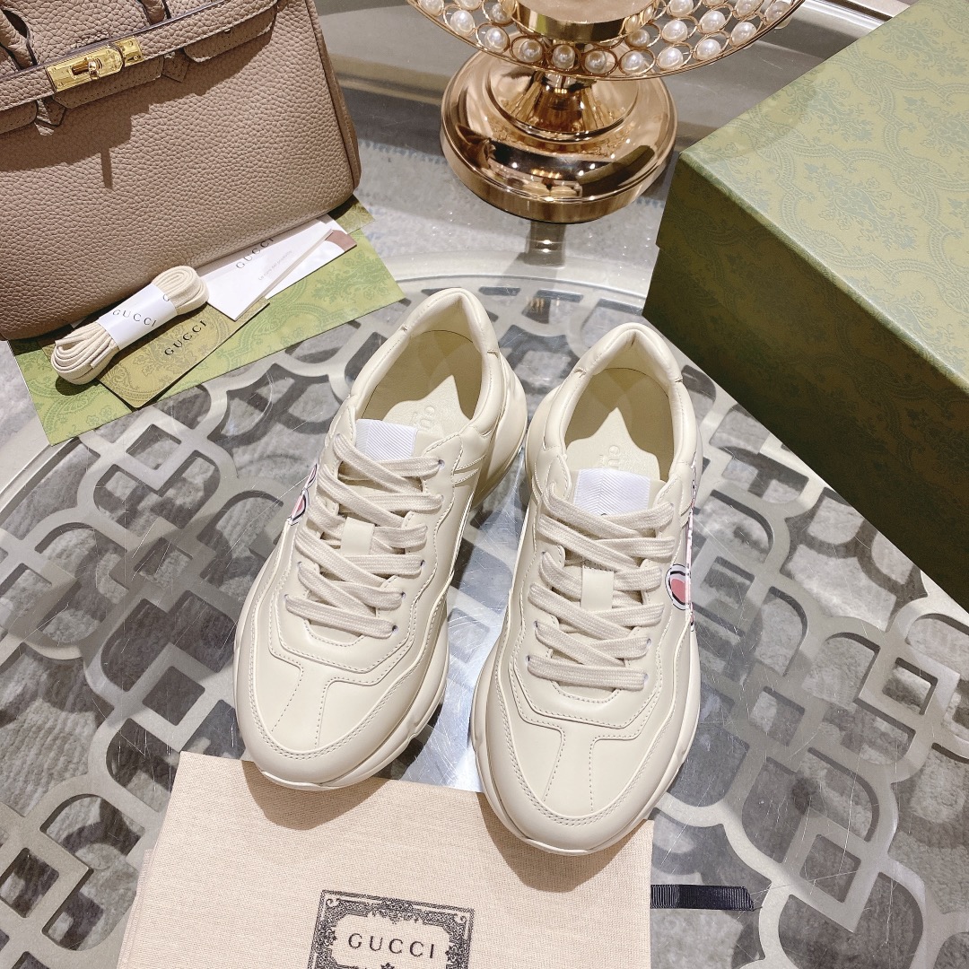 Found Replica
 Gucci Shoes Sneakers Luxury Shop
 Women Men