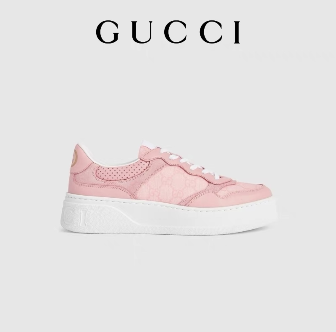 Gucci 1: 1
 Unisex