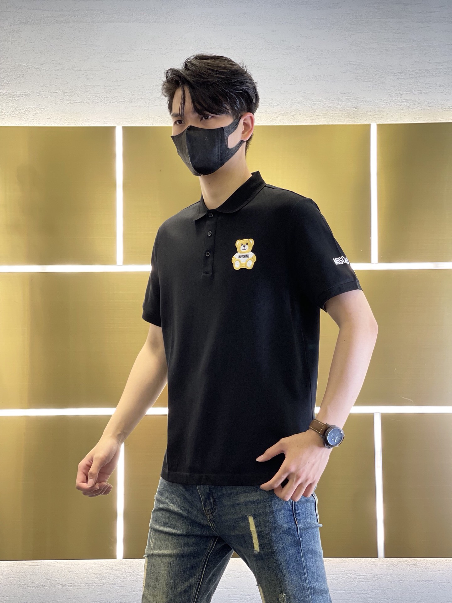 [Moschino Men