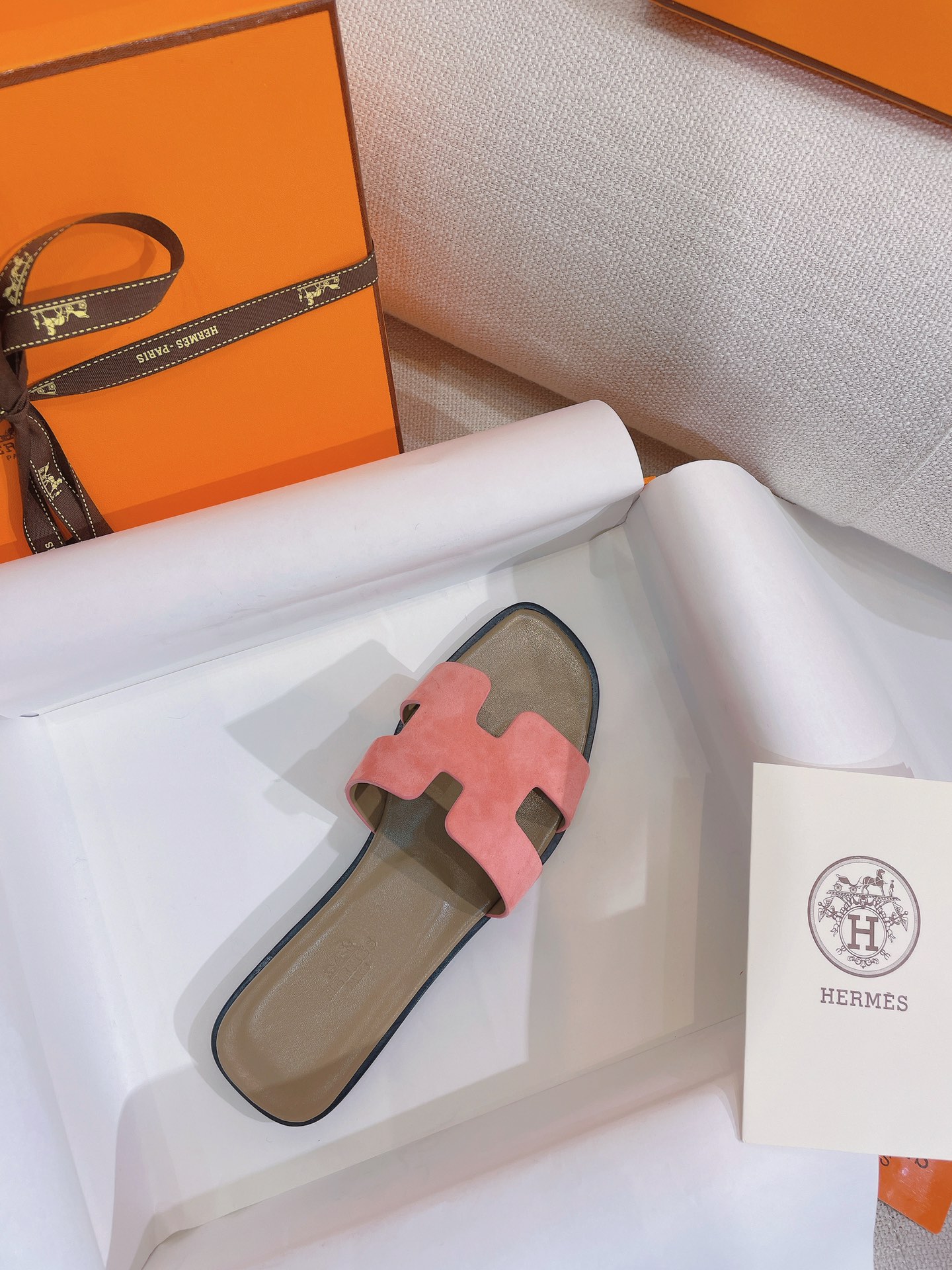 Hermès 上新