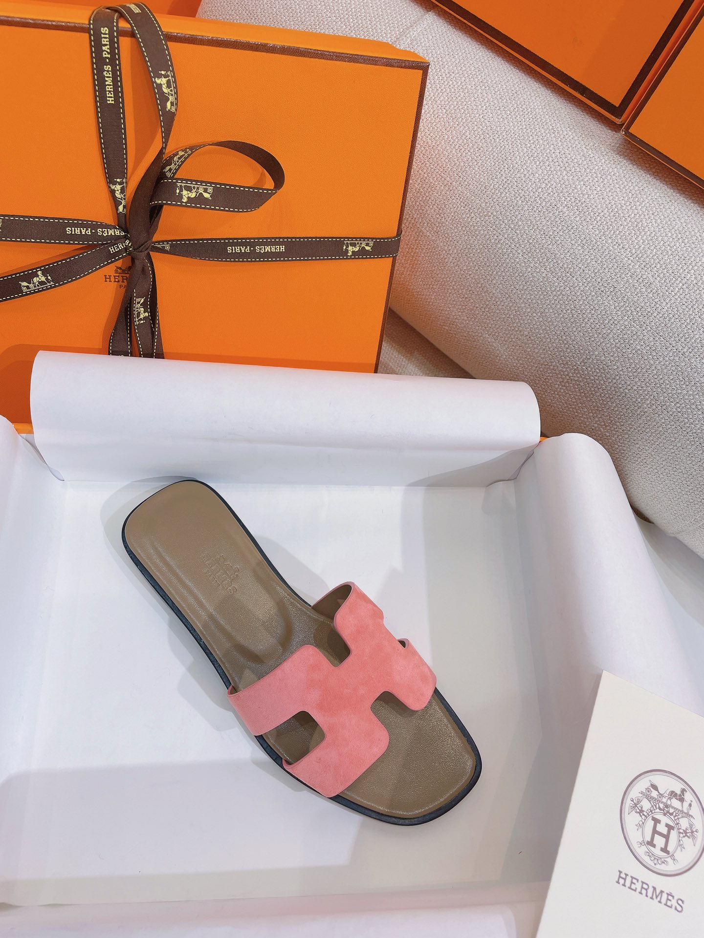 Hermès 上新