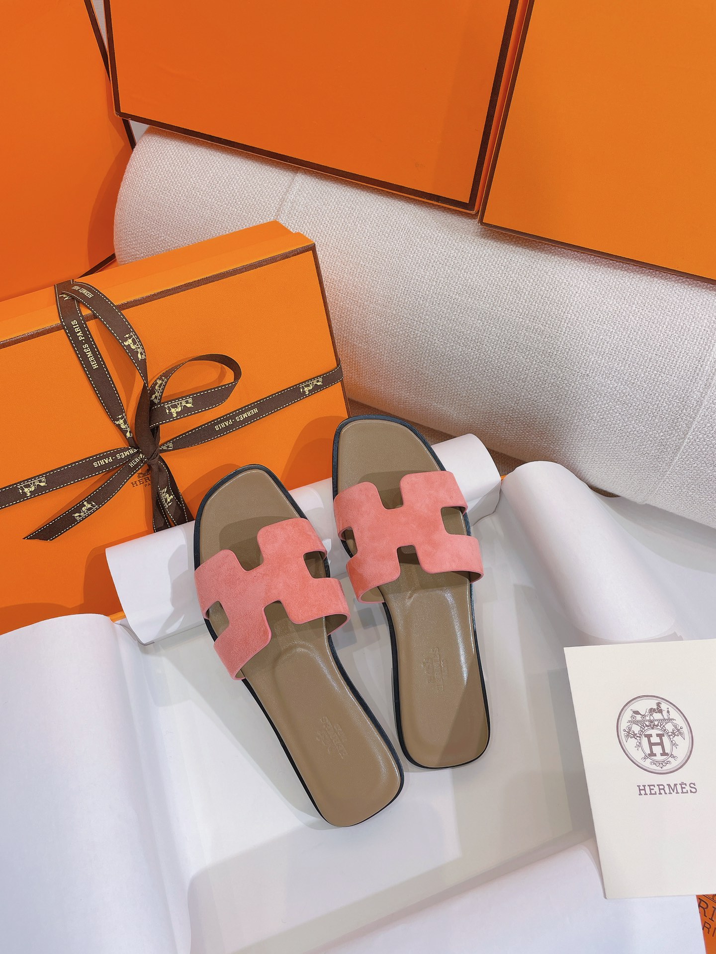 Hermès 上新