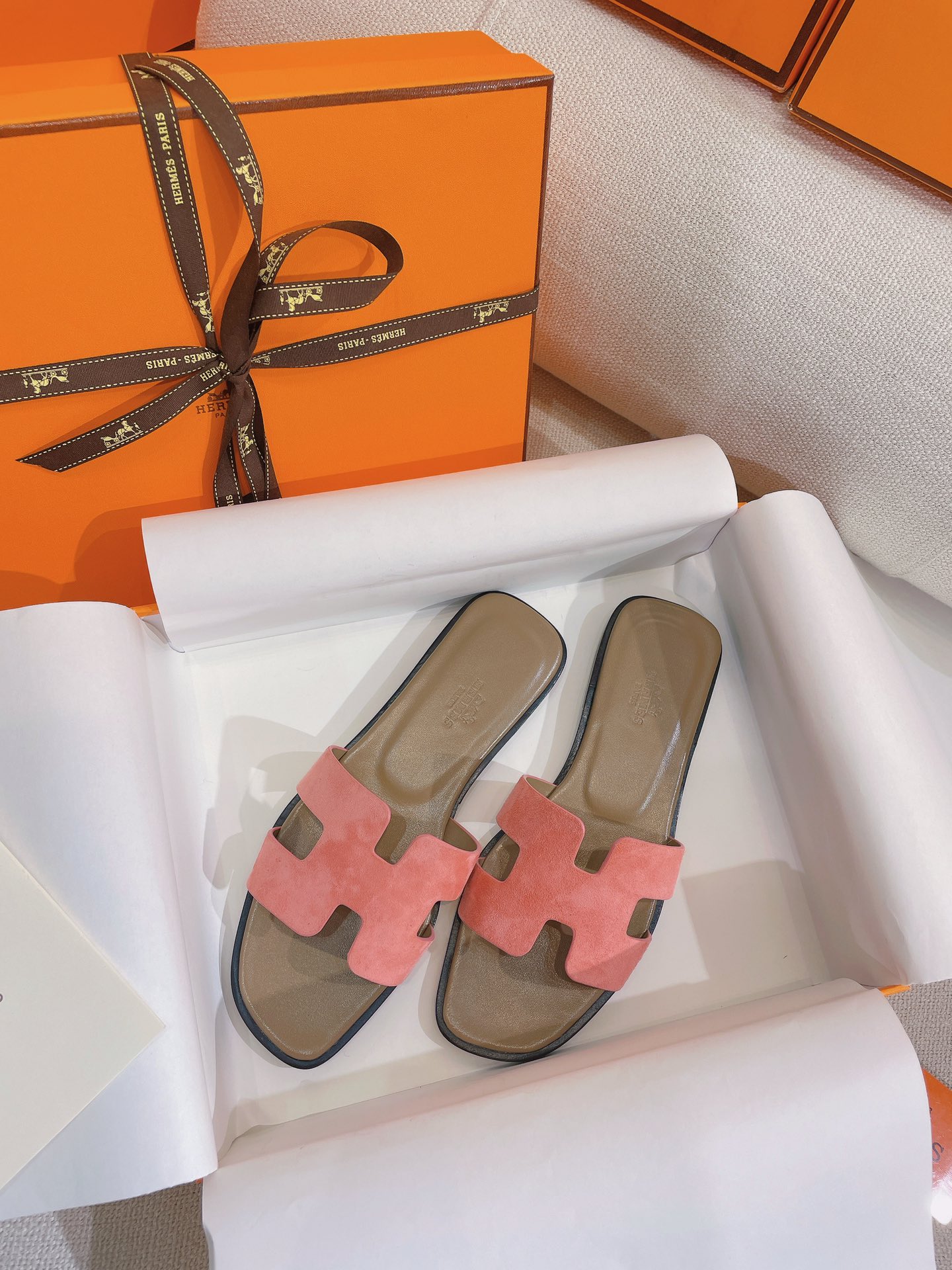 Hermès 上新
