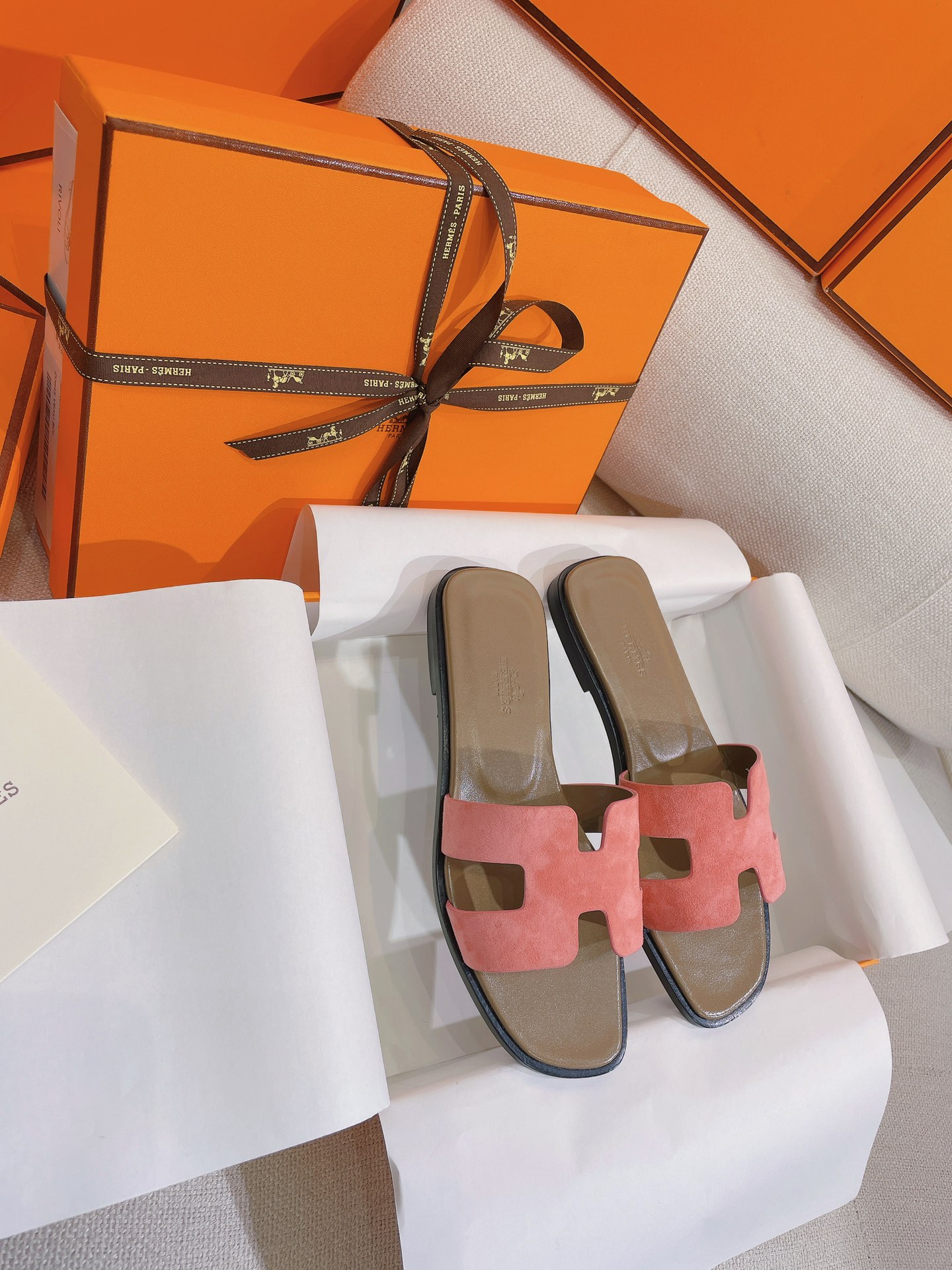 Hermès 上新