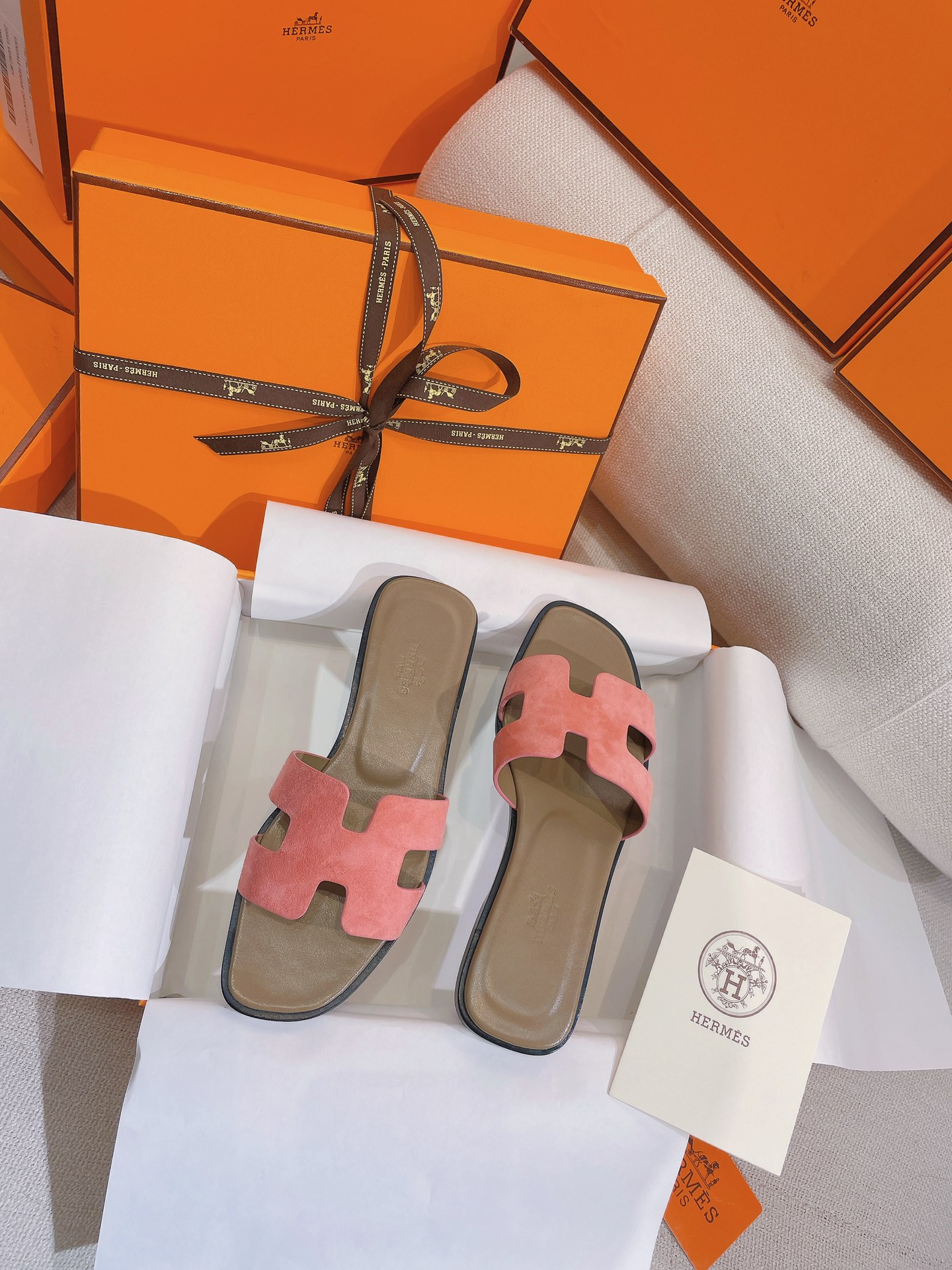 Hermès 上新