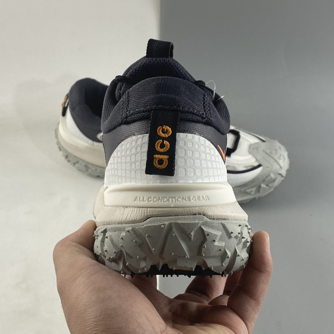 Nike ACG Mountain Fly 2 Low ACG山脉2代系列低帮运动鞋 DV7903-001