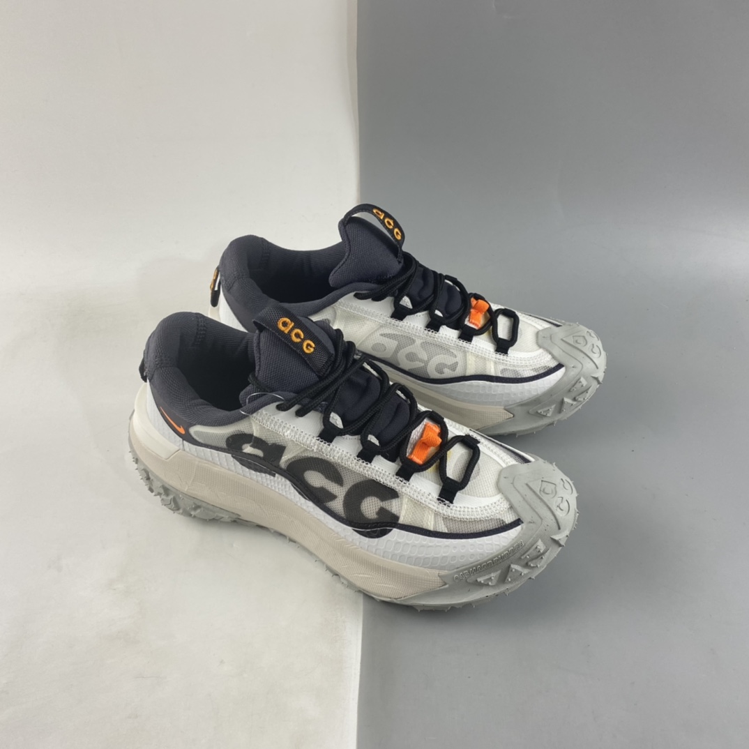Nike ACG Mountain Fly 2 Low ACG山脉2代系列低帮运动鞋 DV7903-001