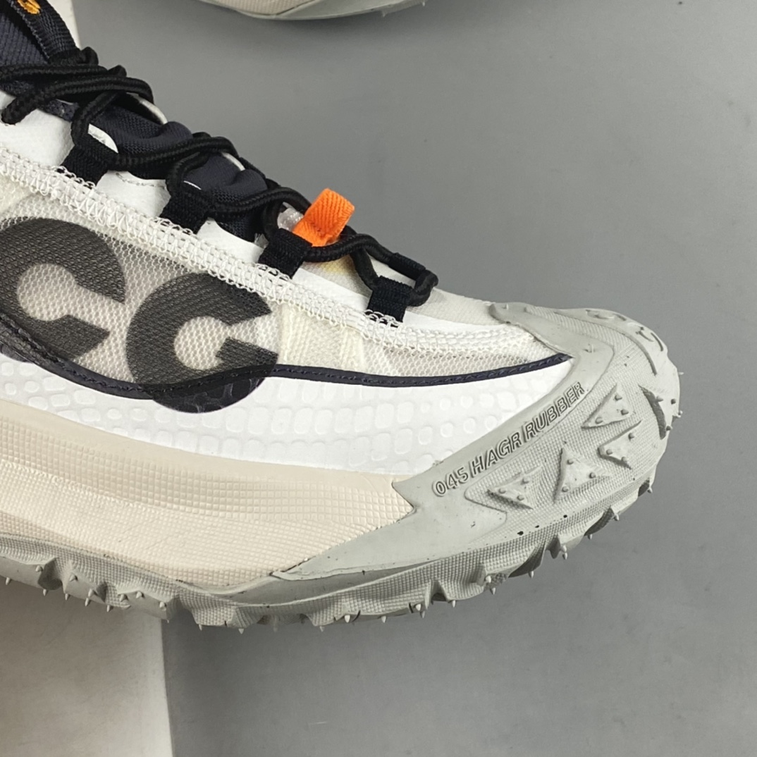 Nike ACG Mountain Fly 2 Low ACG山脉2代系列低帮运动鞋 DV7903-001