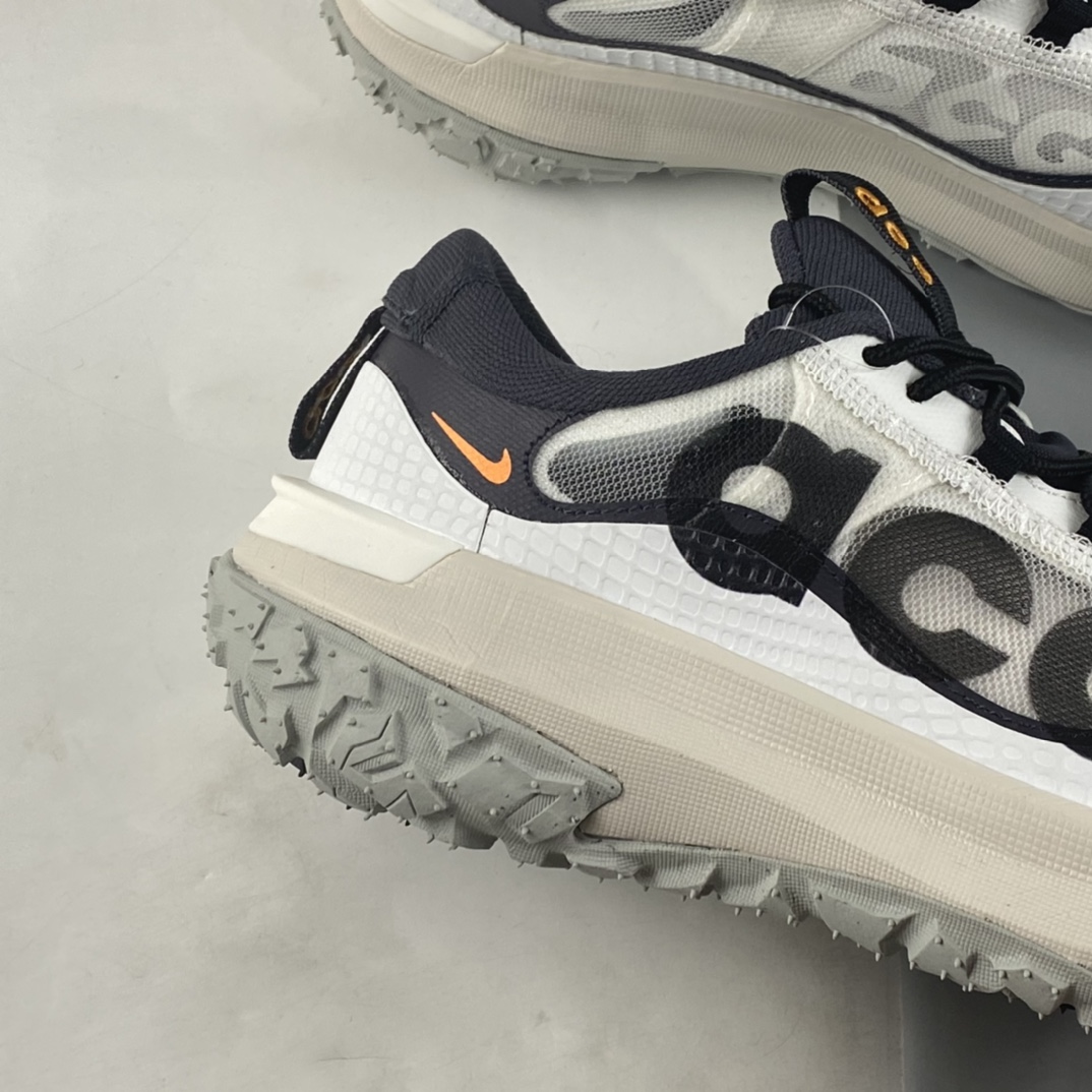 Nike ACG Mountain Fly 2 Low ACG山脉2代系列低帮运动鞋 DV7903-001