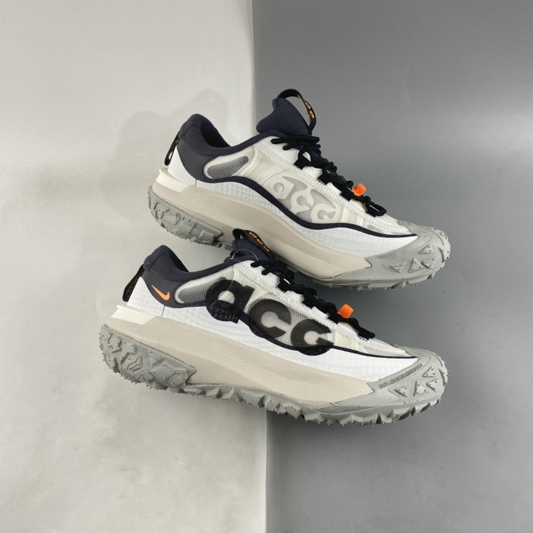 Nike ACG Mountain Fly 2 Low ACG山脉2代系列低帮运动鞋 DV7903-001