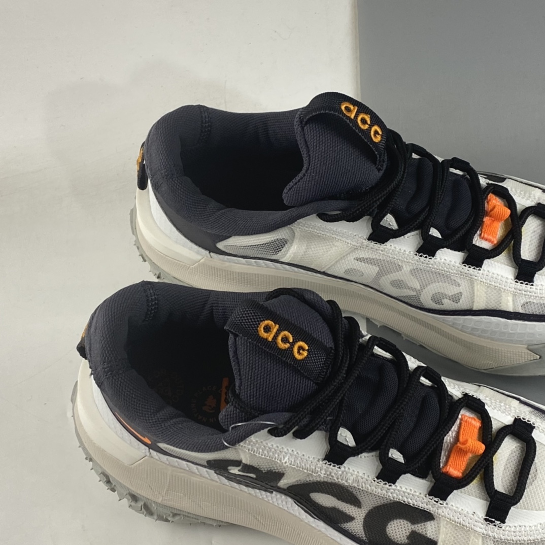 Nike ACG Mountain Fly 2 Low ACG山脉2代系列低帮运动鞋 DV7903-001