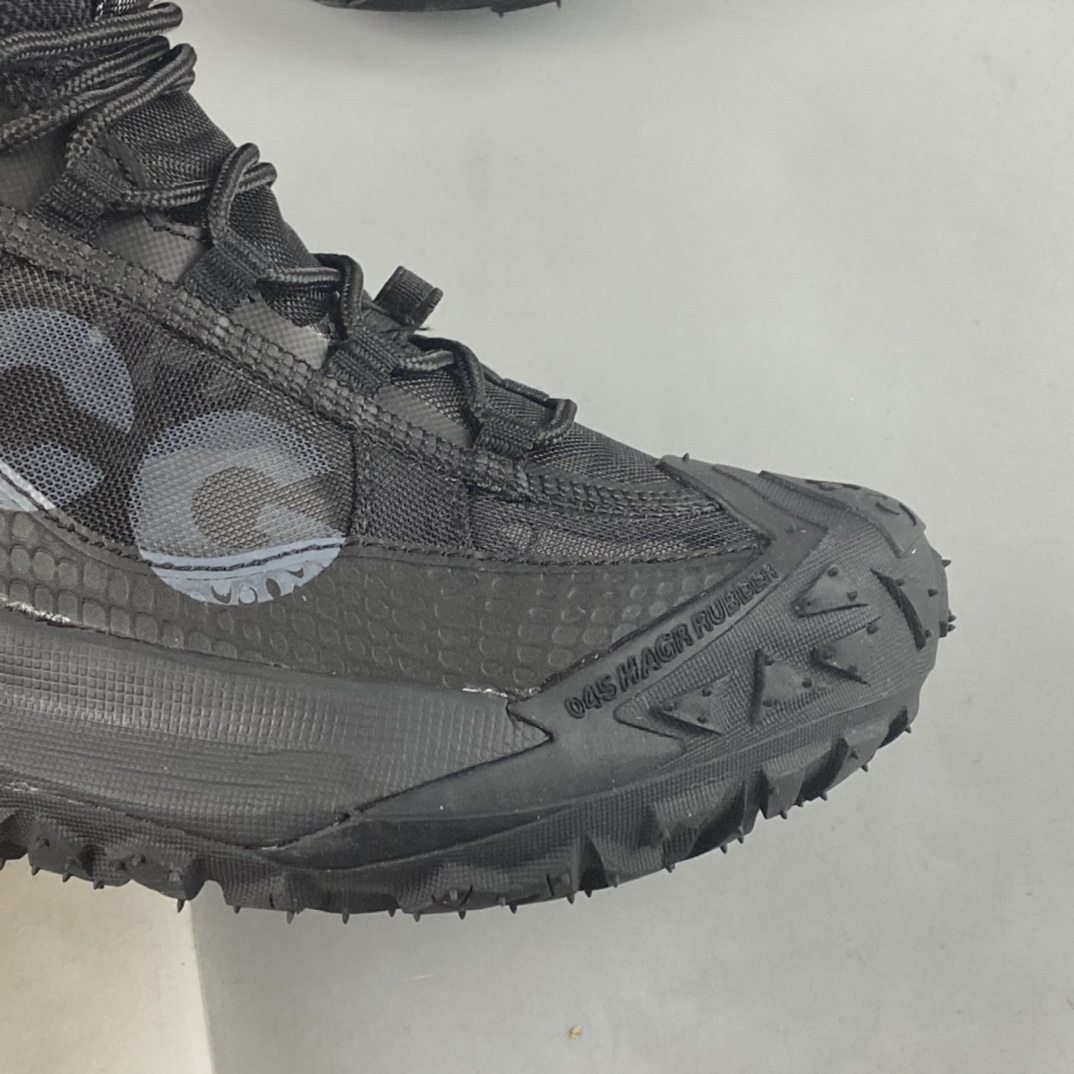 Nike ACG Mountain Fly 2 Low ACG mountain 2 generation sports shoes DV7903-108-Top High Quatity Cheap Sneakers Fashion Clothing Clothes Bags handbags Shoes of all Brand wholesale With The best Quality And Beautiful Price from China Factory Chinese suppliers wholesaler seller Nike ACG Mountain Fly 2 Low ACG mountain 2 generation sports shoes DV7903-108