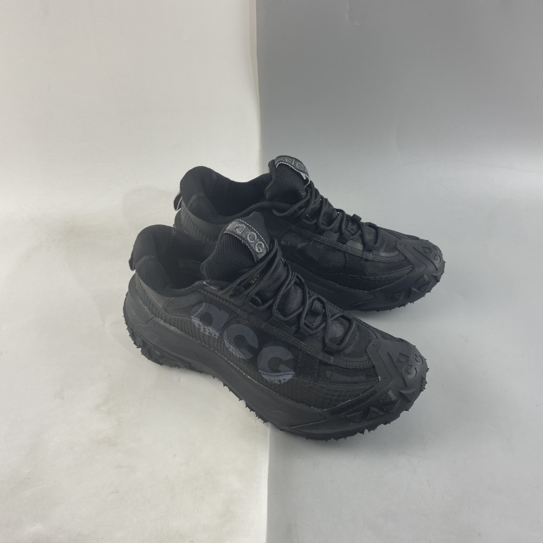 Nike ACG Mountain Fly 2 Low ACG mountain 2 generation sports shoes DV7903-108-Top High Quatity Cheap Sneakers Fashion Clothing Clothes Bags handbags Shoes of all Brand wholesale With The best Quality And Beautiful Price from China Factory Chinese suppliers wholesaler seller Nike ACG Mountain Fly 2 Low ACG mountain 2 generation sports shoes DV7903-108