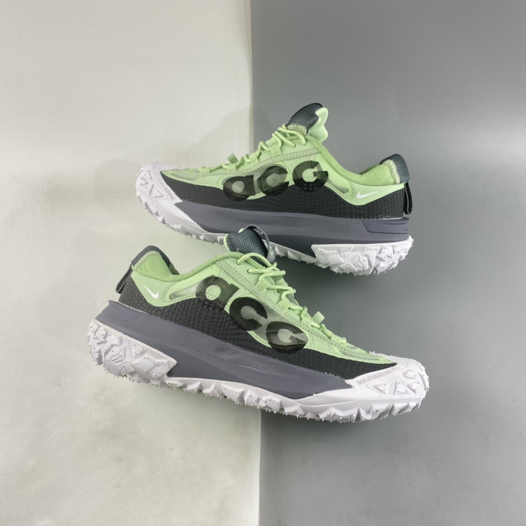 P240 Nike ACG Mountain Fly 2 Low ACG山脉2代系列低帮运动鞋 DV7903-109